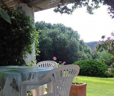 Agriturismo La Valletta Hotel Santa Teresa Gallura Kültér fotó