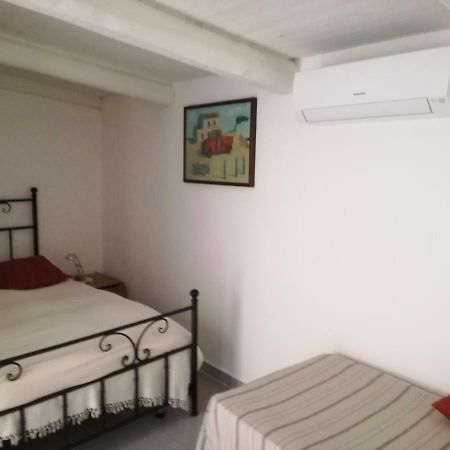 Agriturismo La Valletta Hotel Santa Teresa Gallura Kültér fotó