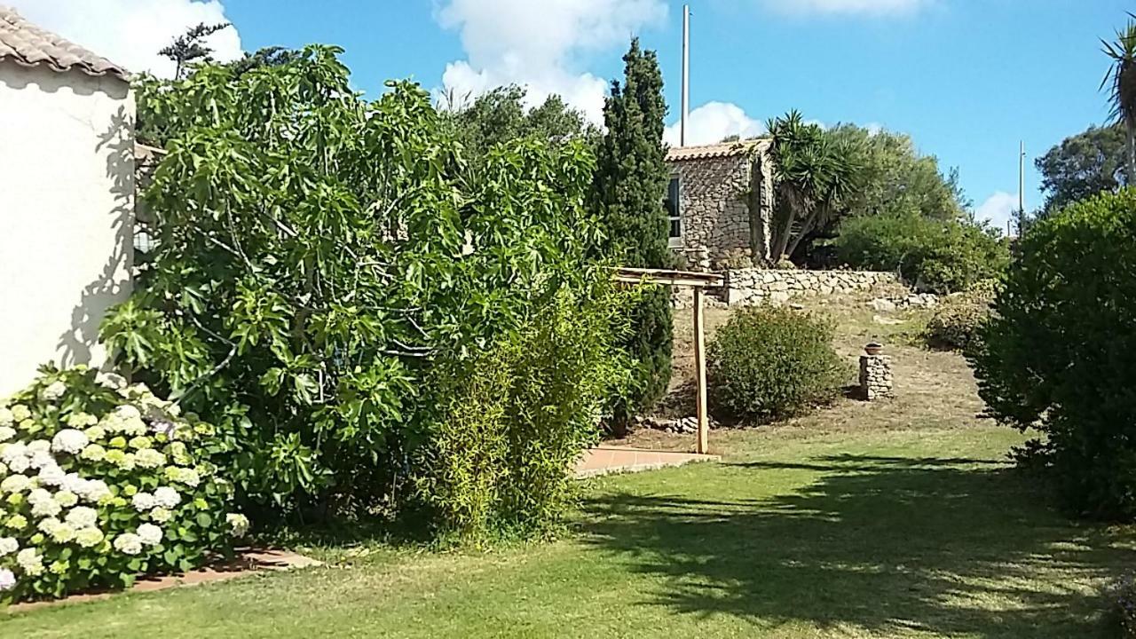Agriturismo La Valletta Hotel Santa Teresa Gallura Kültér fotó
