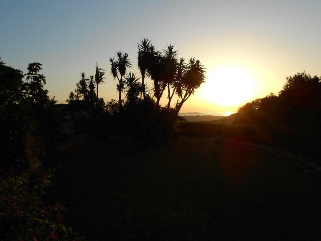Agriturismo La Valletta Hotel Santa Teresa Gallura Kültér fotó