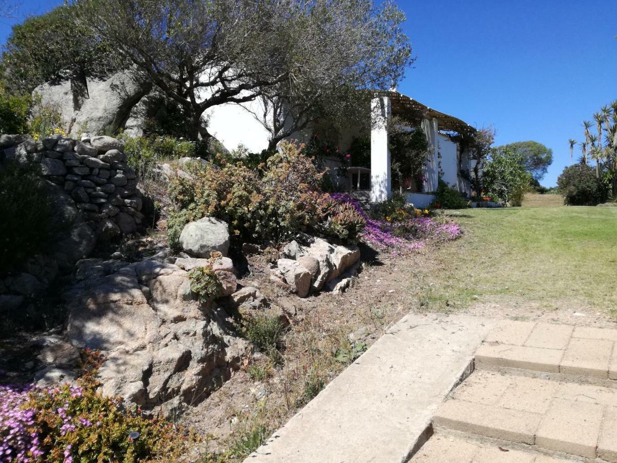 Agriturismo La Valletta Hotel Santa Teresa Gallura Kültér fotó