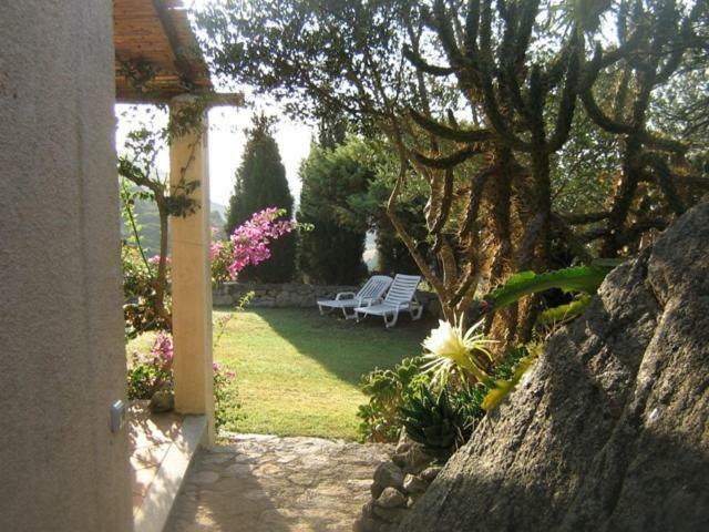 Agriturismo La Valletta Hotel Santa Teresa Gallura Kültér fotó