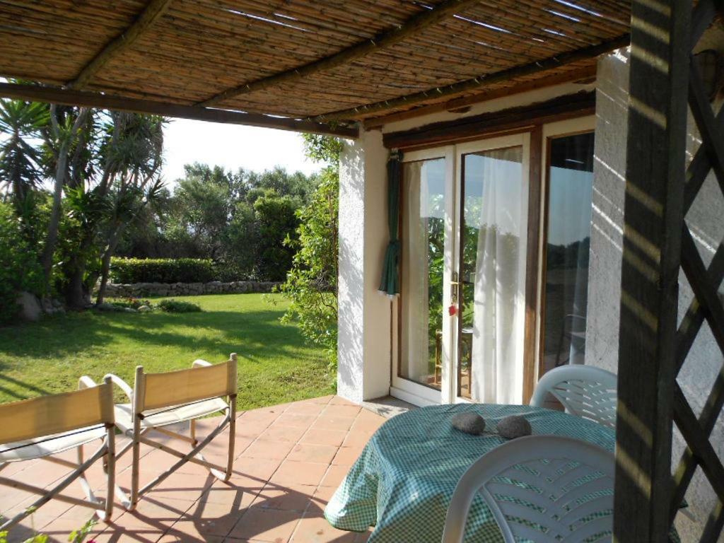 Agriturismo La Valletta Hotel Santa Teresa Gallura Kültér fotó