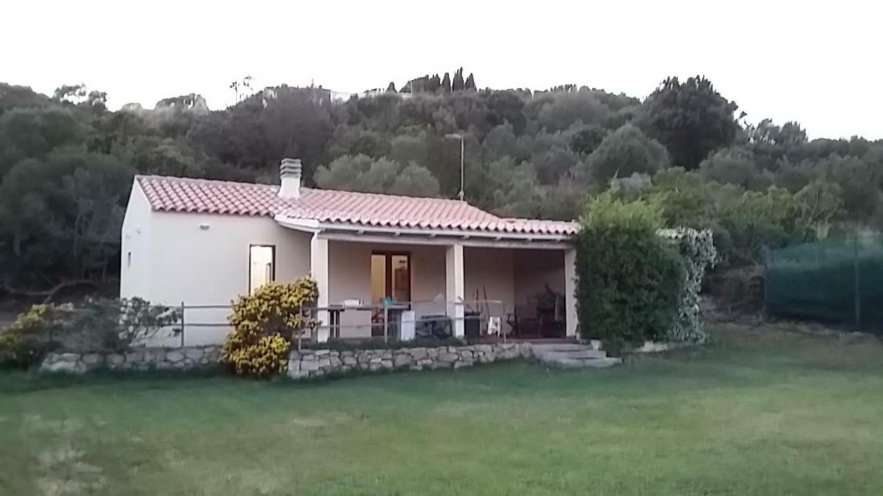Agriturismo La Valletta Hotel Santa Teresa Gallura Kültér fotó