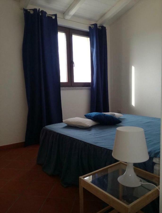 Agriturismo La Valletta Hotel Santa Teresa Gallura Kültér fotó