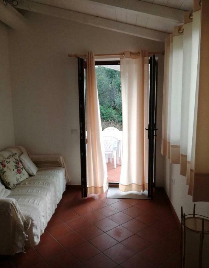 Agriturismo La Valletta Hotel Santa Teresa Gallura Kültér fotó