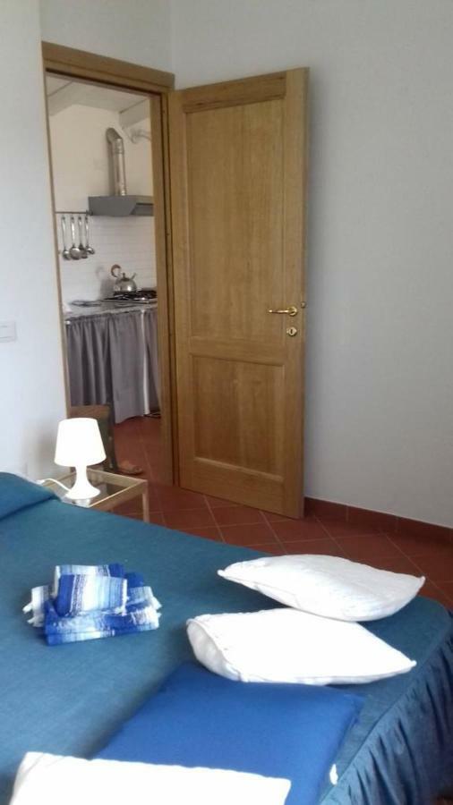 Agriturismo La Valletta Hotel Santa Teresa Gallura Kültér fotó