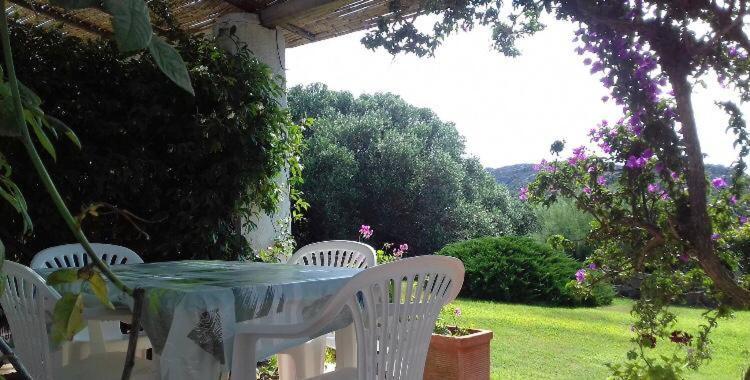 Agriturismo La Valletta Hotel Santa Teresa Gallura Kültér fotó