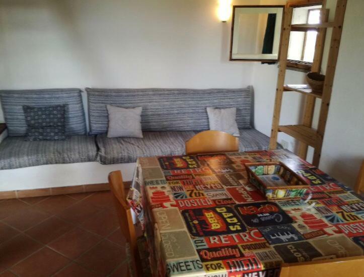 Agriturismo La Valletta Hotel Santa Teresa Gallura Kültér fotó
