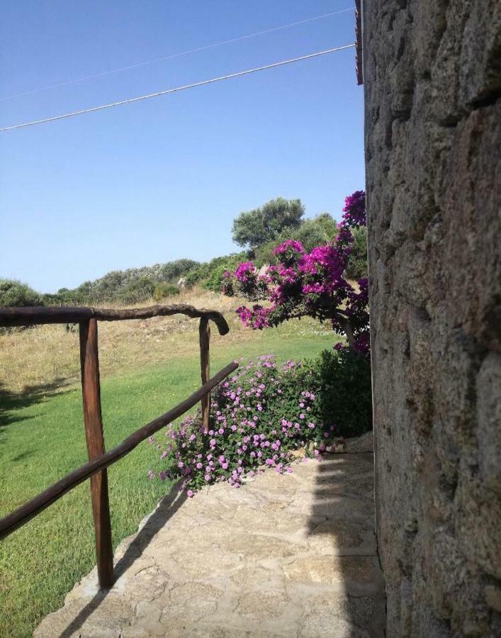 Agriturismo La Valletta Hotel Santa Teresa Gallura Kültér fotó