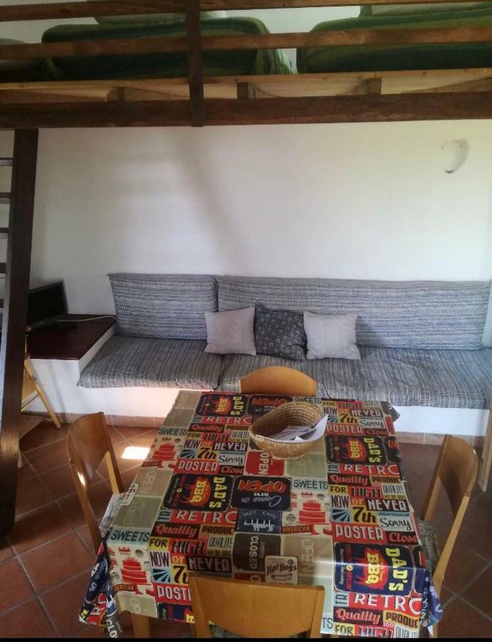 Agriturismo La Valletta Hotel Santa Teresa Gallura Kültér fotó