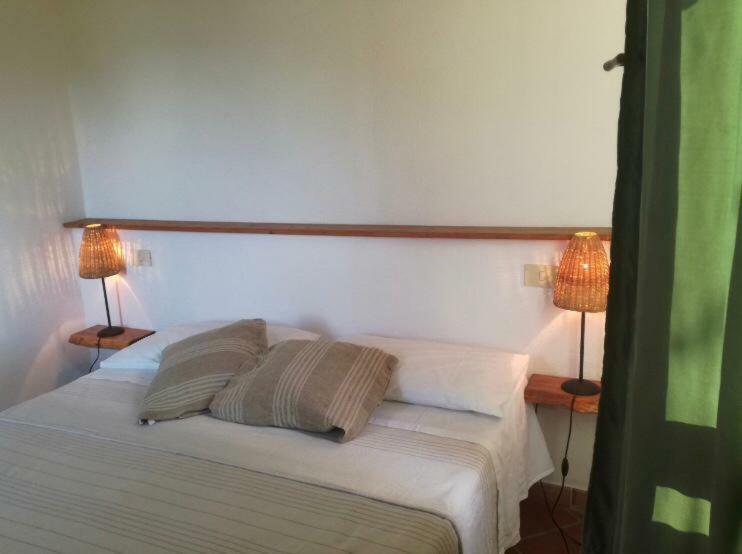 Agriturismo La Valletta Hotel Santa Teresa Gallura Kültér fotó