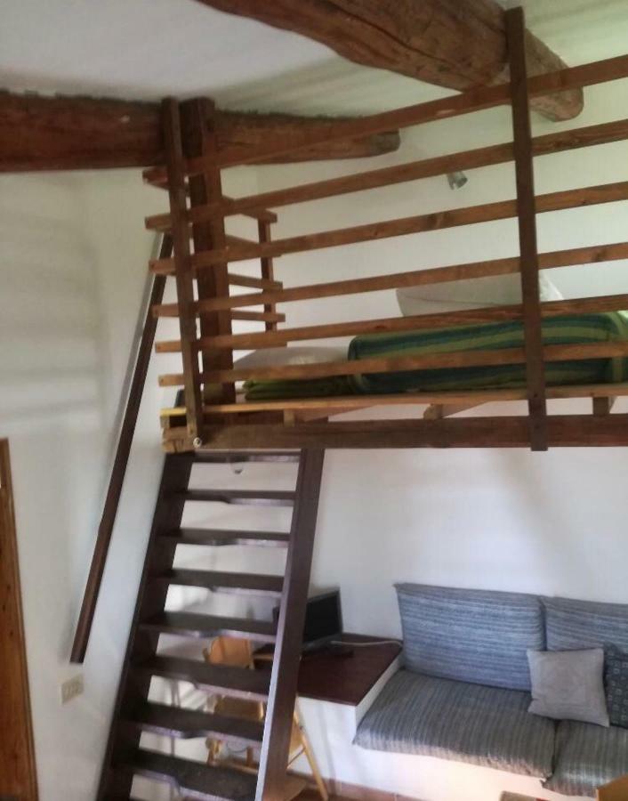 Agriturismo La Valletta Hotel Santa Teresa Gallura Kültér fotó