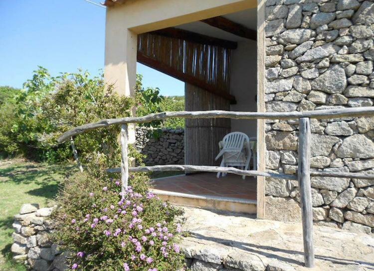 Agriturismo La Valletta Hotel Santa Teresa Gallura Kültér fotó