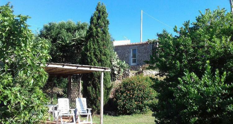 Agriturismo La Valletta Hotel Santa Teresa Gallura Kültér fotó