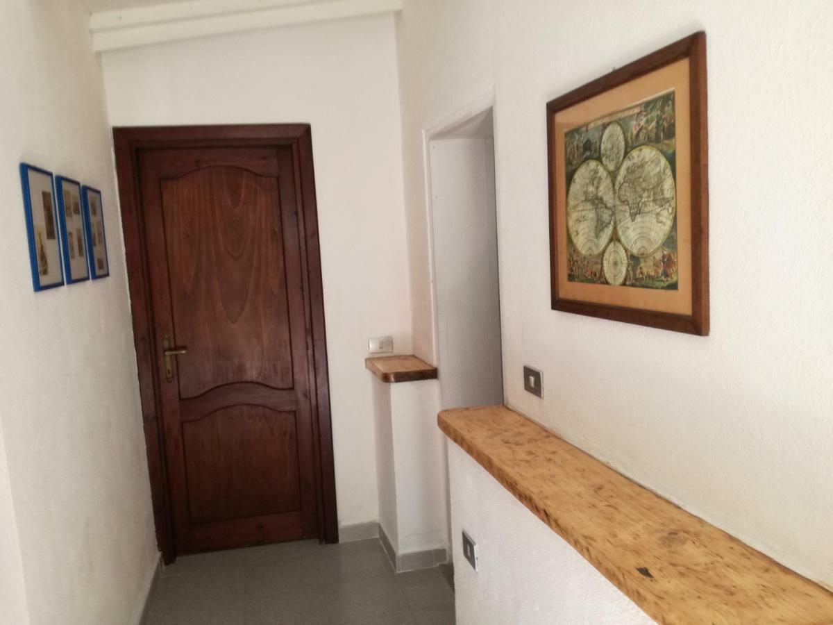 Agriturismo La Valletta Hotel Santa Teresa Gallura Kültér fotó