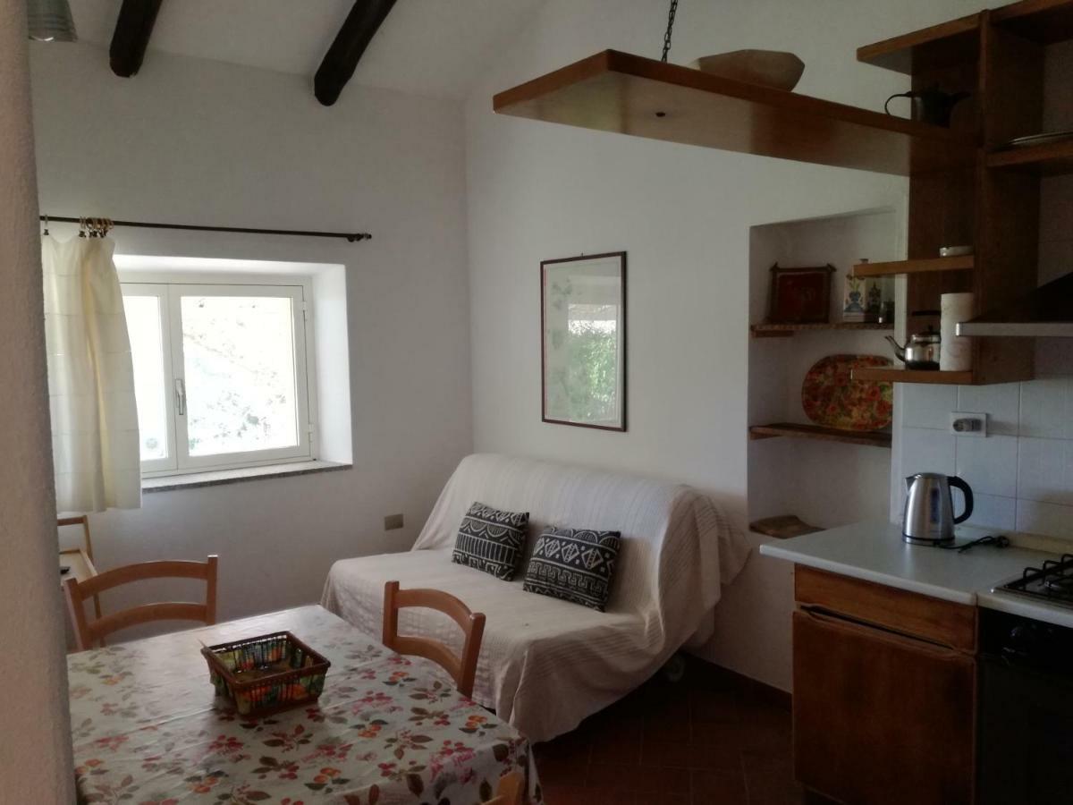 Agriturismo La Valletta Hotel Santa Teresa Gallura Kültér fotó
