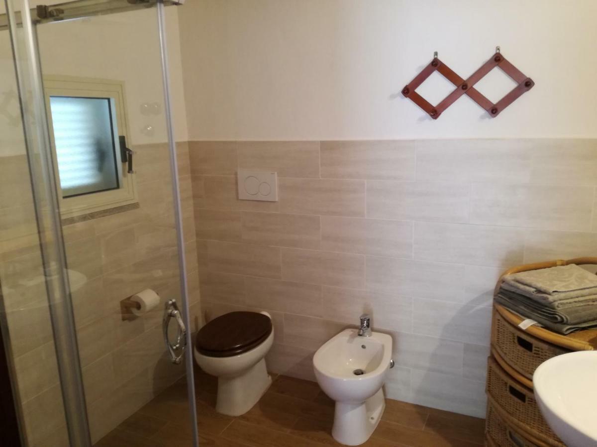 Agriturismo La Valletta Hotel Santa Teresa Gallura Kültér fotó