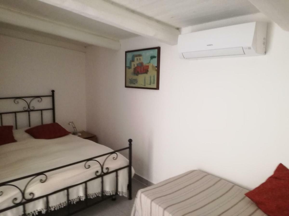 Agriturismo La Valletta Hotel Santa Teresa Gallura Kültér fotó