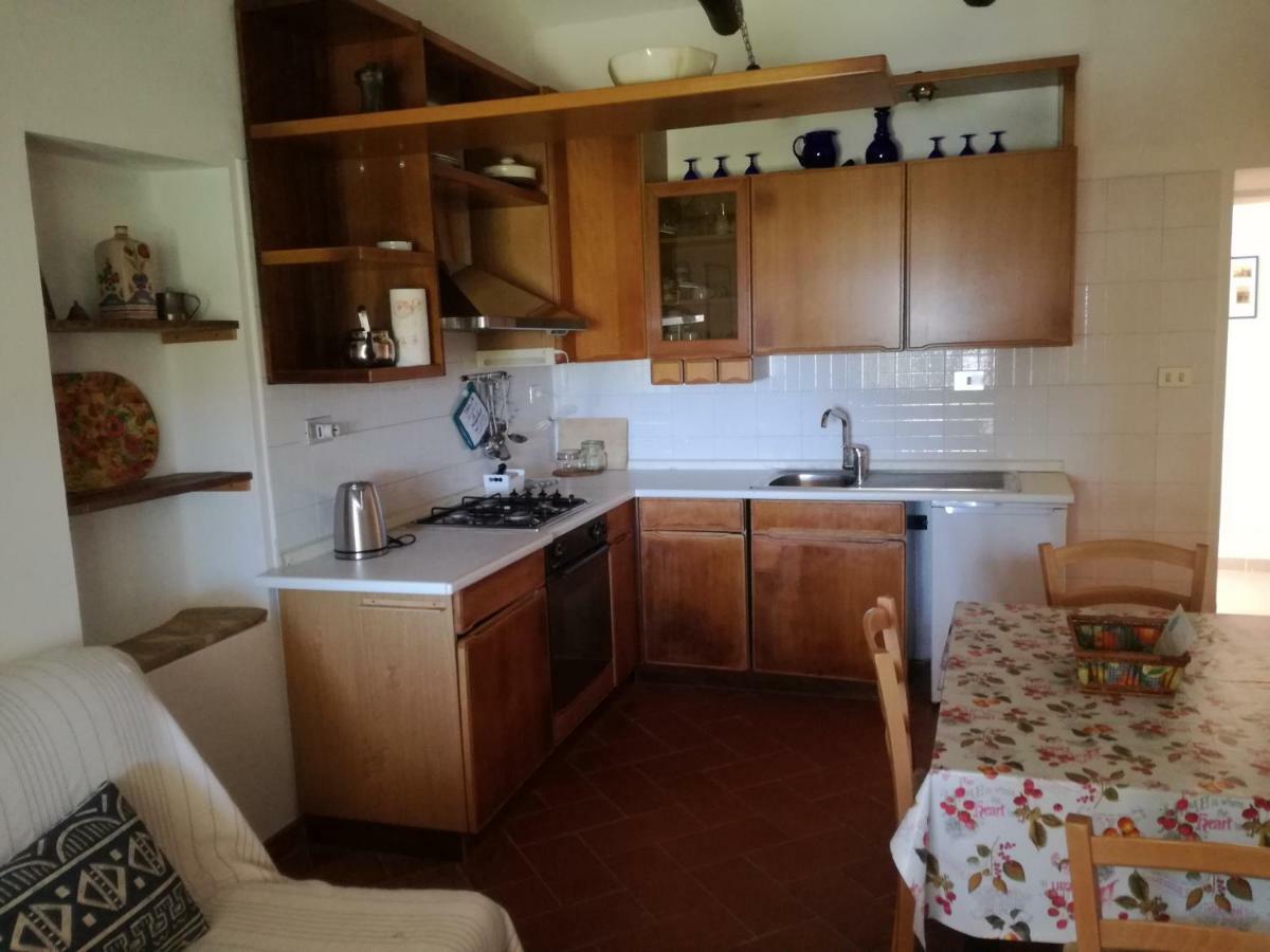 Agriturismo La Valletta Hotel Santa Teresa Gallura Kültér fotó
